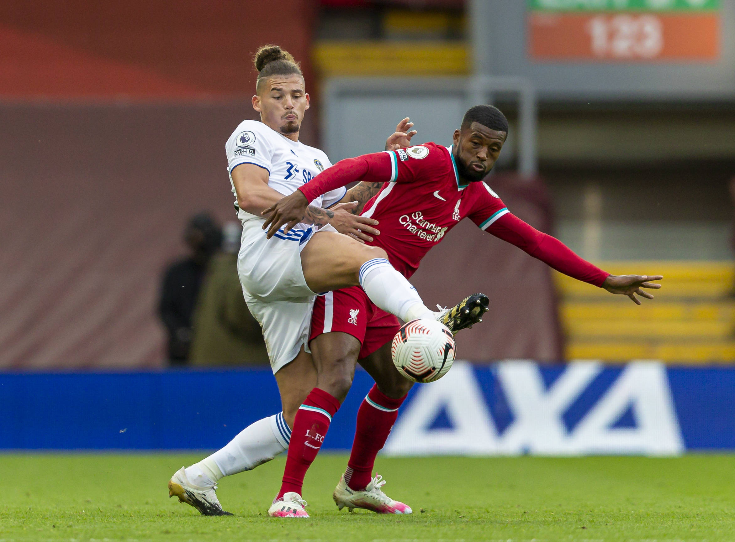 阿隆索：没想到贡萨洛能有4场3球的表现；阿诺德还需要时间.